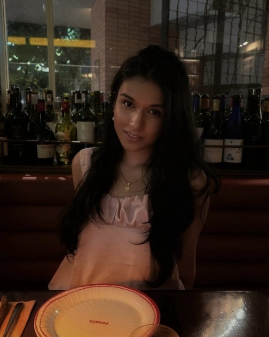 Hansuja Das